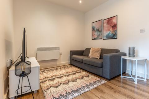 1 bedroom flat for sale, Lydia Ann Street, Liverpool L1