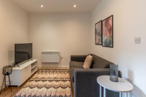 1 bedroom flat for sale, Lydia Ann Street, Liverpool L1