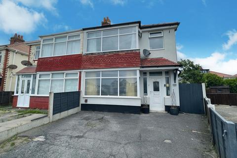 3 bedroom semi-detached house for sale, Slinger Road, Cleveleys FY5