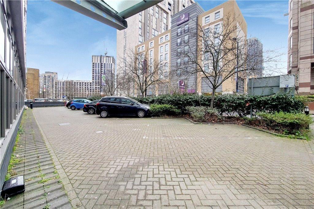 Carpark