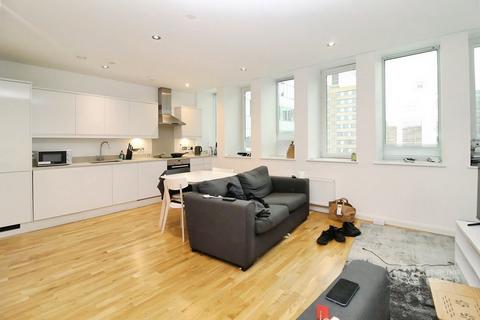 2 bedroom apartment to rent, Lansdowne Road, Croydon, CR0