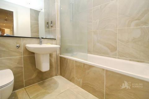 2 bedroom apartment to rent, Lansdowne Road, Croydon, CR0