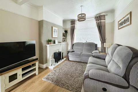 3 bedroom terraced house for sale, Lawrence Street, Caerphilly, CF83 3AJ