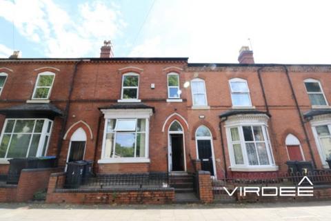 3 bedroom terraced house for sale, Albert Road, Handsworth, West Midlands, B21