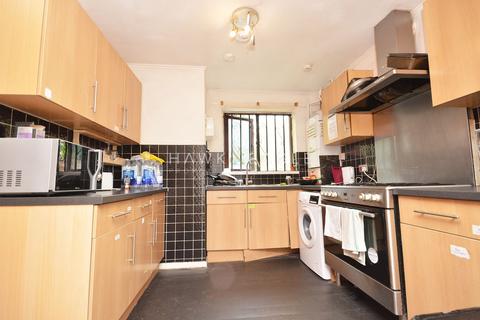 1 bedroom in a flat share to rent, Lukin Street, (Room 1), London, Greater London. E1