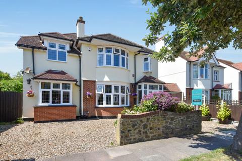 4 bedroom detached house for sale, Cranley Gardens, Shoeburyness, Essex, SS3