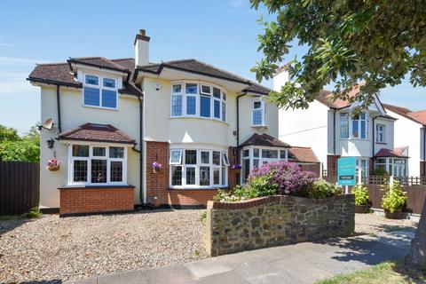 7 Cranley Gardens, Shoeburyness, Southend-on-sea, SS3 9JP