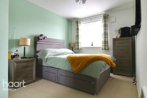 2 bedroom flat for sale, Jubilee Crescent, Ipswich