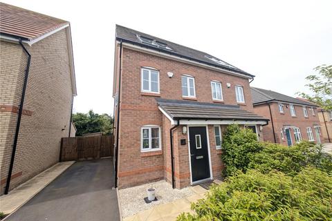 3 bedroom semi-detached house for sale, West Way, Shifnal, Shropshire, TF11