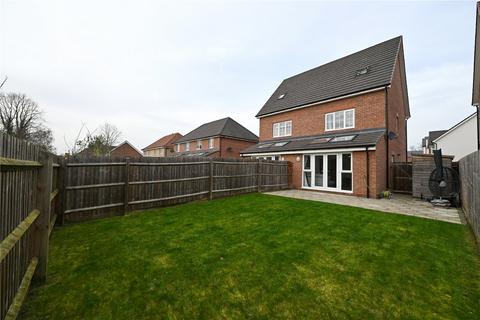 21 West Way, Shifnal, TF11 8GR