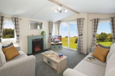 2 bedroom static caravan for sale, Killigarth Manor Holiday Park, , Killigarth PL13