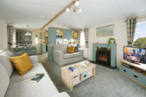 2 bedroom static caravan for sale, Killigarth Manor Holiday Park, , Killigarth PL13