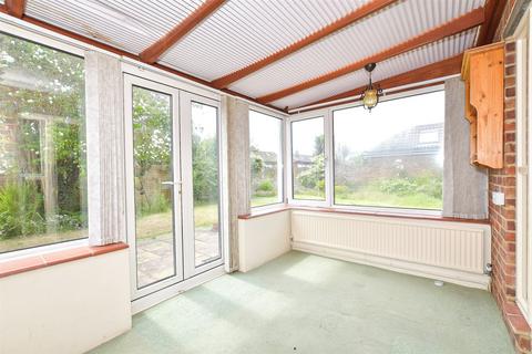 2 bedroom bungalow for sale, Church Road, Yapton, Arundel, West Sussex