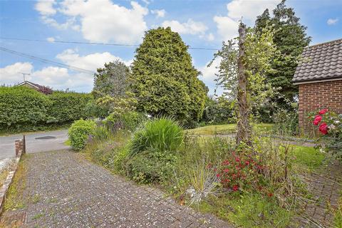 2 bedroom bungalow for sale, Church Road, Yapton, Arundel, West Sussex