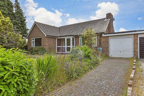 2 bedroom bungalow for sale, Church Road, Yapton, Arundel, West Sussex