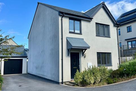 4 bedroom detached house to rent, Wadebridge PL27