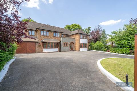 5 bedroom detached house for sale, Knowsley Village, Prescot L34