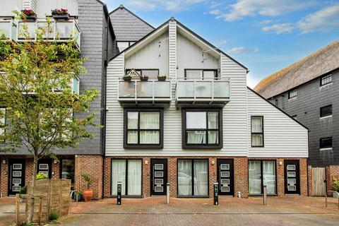 4 bedroom townhouse for sale, Falcon Wharf, Railway Lane, Lewes