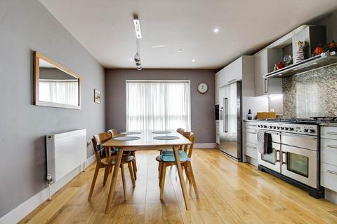 4 bedroom townhouse for sale, Falcon Wharf, Railway Lane, Lewes