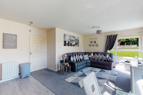 2 bedroom flat for sale, St. Mungos Road, Cumbernauld G67