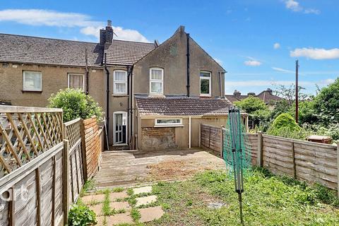 5 Moore Street, Rochester, ME2 3BD