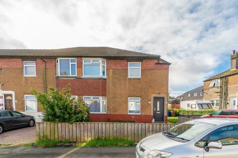 3 bedroom flat for sale, Burnfoot Drive, Glasgow G52