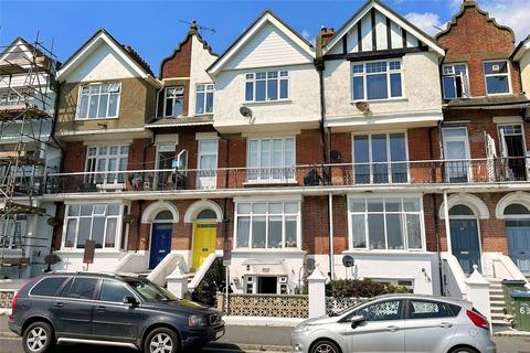 1 bedroom apartment for sale, South Terrace, Littlehampton, West Sussex