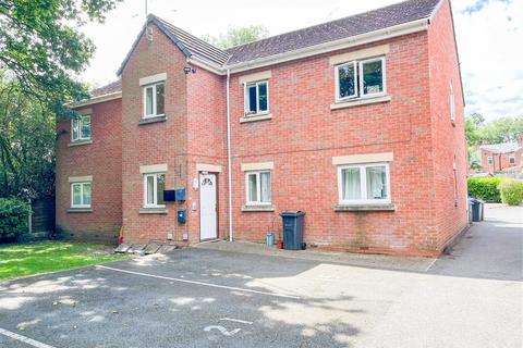 2 bedroom flat for sale, Millbrook Gardens, Moseley, Birmingham