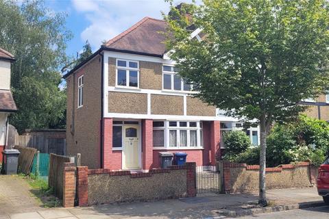 3 bedroom end of terrace house for sale, Alan Drive, Barnet, EN5