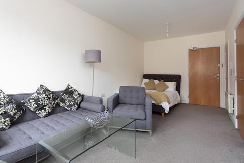 1 bedroom flat for sale, Farnsby Street, Swindon SN1