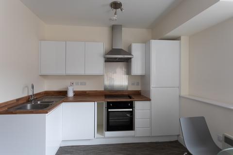 1 bedroom flat for sale, Farnsby Street, Swindon SN1