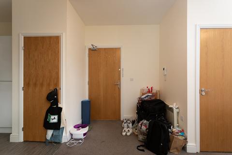 1 bedroom flat for sale, Farnsby Street, Swindon SN1