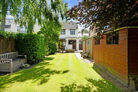 3 bedroom semi-detached house for sale, Lynmouth Avenue, Old Moulsham