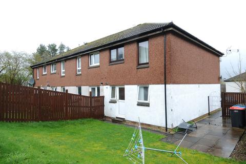 1 bedroom flat for sale, Aspen Crescent, Dumfries DG1