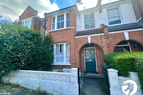 2 bedroom flat for sale, Chalsey Road, Brockley, London, SE4