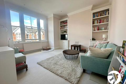 2 bedroom flat for sale, Chalsey Road, Brockley, London, SE4