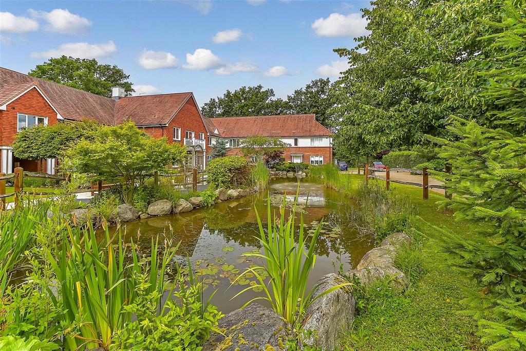 Communal Gardens