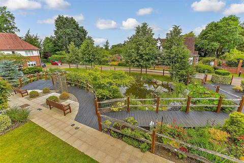 2 bedroom apartment for sale, Rookery Court, Marden, Tonbridge, Kent