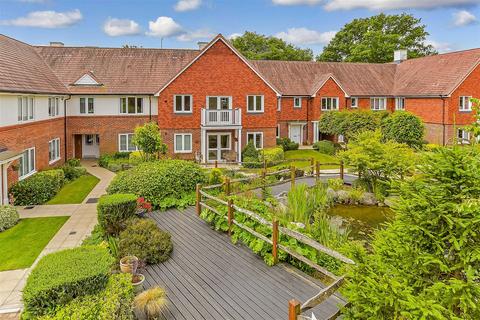 2 bedroom apartment for sale, Rookery Court, Marden, Tonbridge, Kent