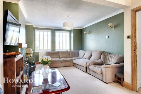 3 bedroom detached house for sale, Gunton Church Lane, Lowestoft