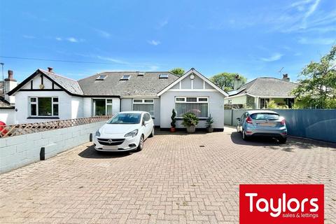 3 bedroom semi-detached bungalow for sale, Ridge Orchard, Totnes Road, Paignton