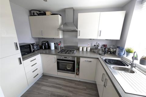 2 bedroom end of terrace house for sale, Duddell Street, Lawley Village, Telford, Shropshire, TF4