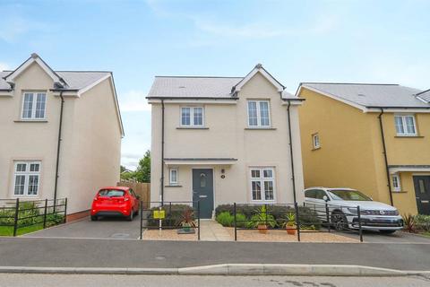 3 bedroom detached house for sale, Tavistock, Devon