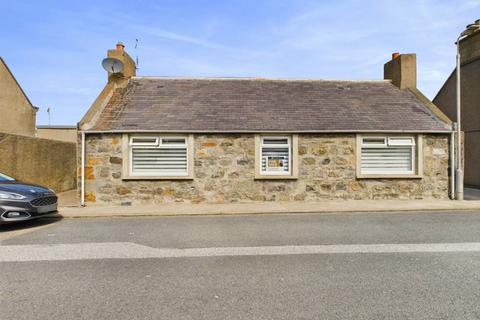 undefined, Banff AB45