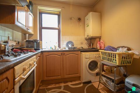 1 bedroom flat for sale, Dumbarton Road, Glasgow G14