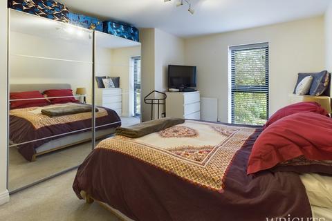2 bedroom apartment for sale, Bessemer Road, Welwyn Garden City AL7