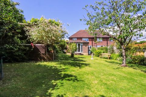 6 Pullington Cottages, Benenden, Cranbrook, TN17 4EG