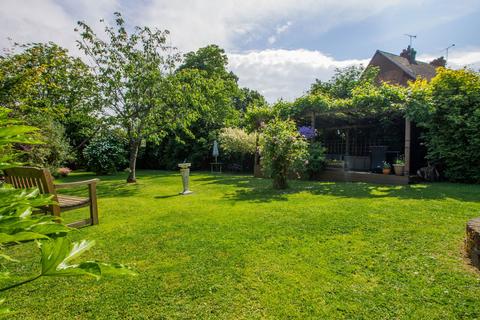6 Pullington Cottages, Benenden, Cranbrook, TN17 4EG