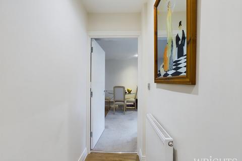 2 bedroom apartment for sale, Bessemer Road, Welwyn Garden City AL7