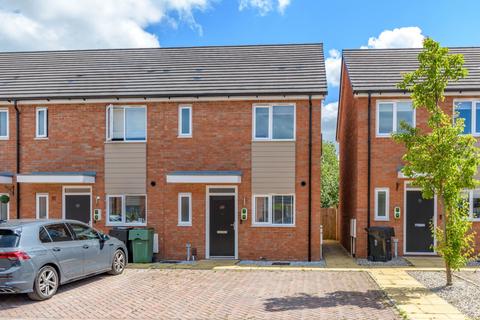 3 bedroom semi-detached house for sale, Russell Street, Cofton Hackett, Birmingham, West Midlands, B45